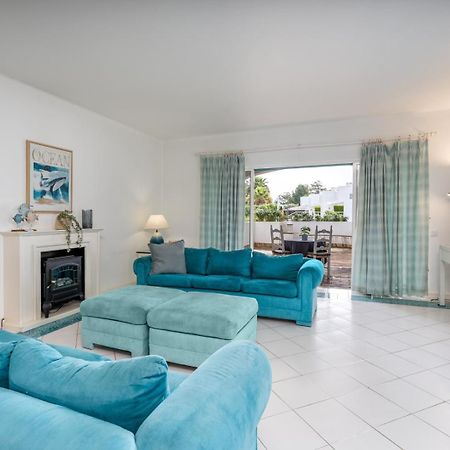 Prainha Lounge Lejlighed Alvor Eksteriør billede