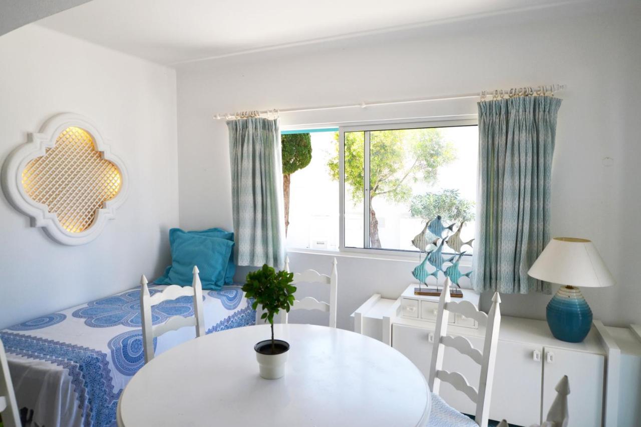 Prainha Lounge Lejlighed Alvor Eksteriør billede