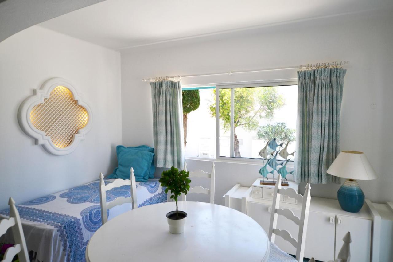 Prainha Lounge Lejlighed Alvor Eksteriør billede