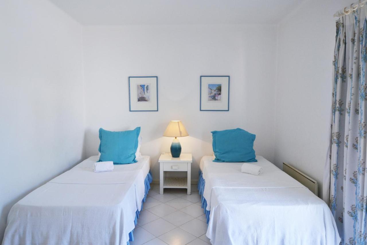 Prainha Lounge Lejlighed Alvor Eksteriør billede