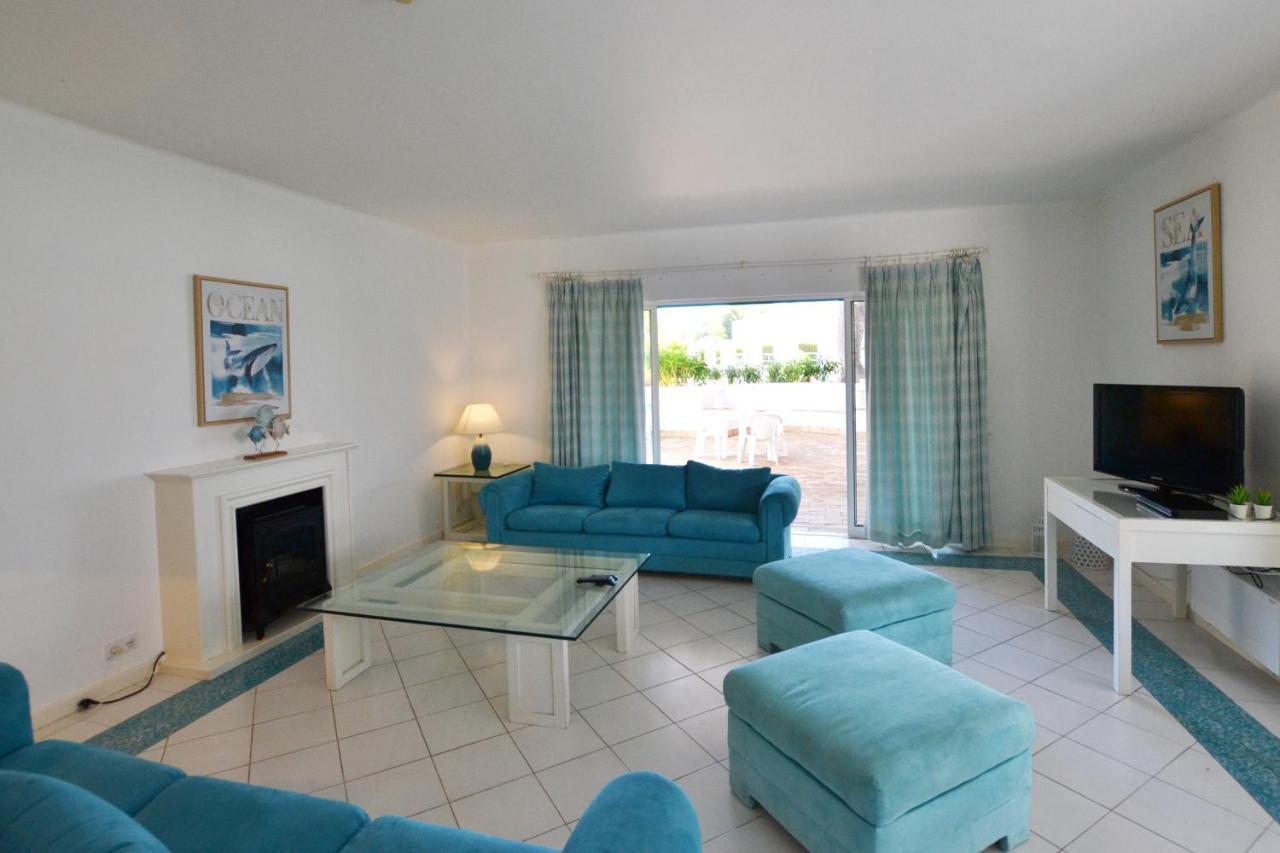 Prainha Lounge Lejlighed Alvor Eksteriør billede