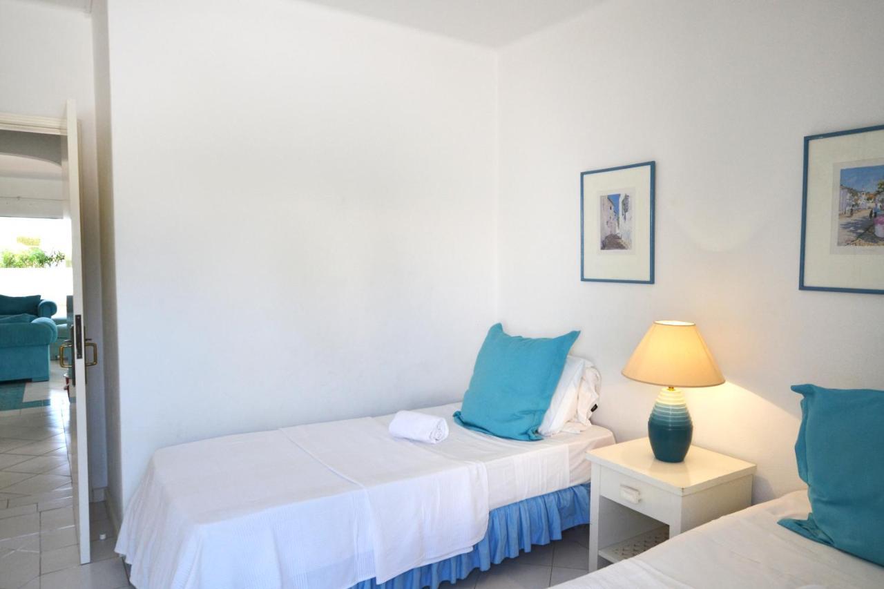 Prainha Lounge Lejlighed Alvor Eksteriør billede
