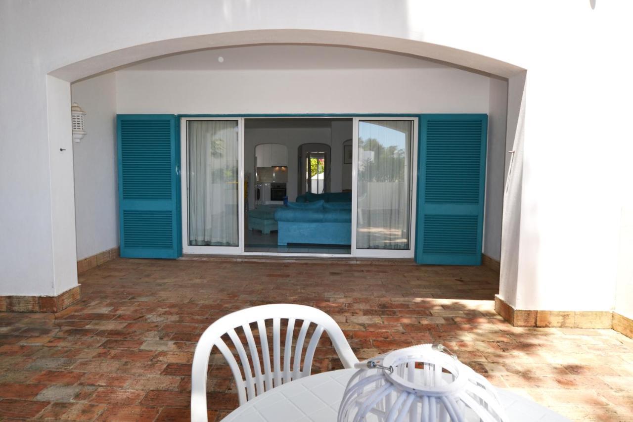 Prainha Lounge Lejlighed Alvor Eksteriør billede