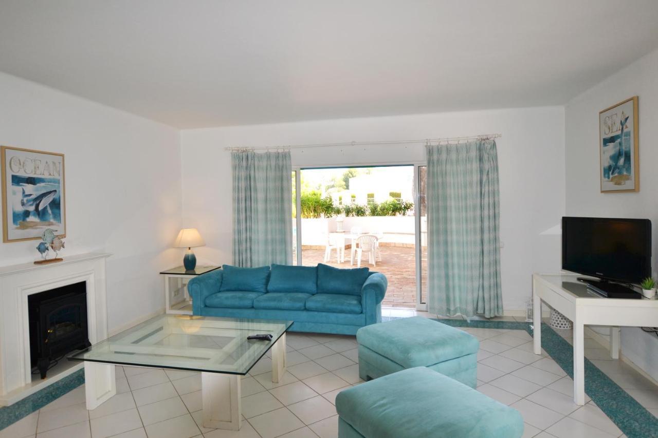 Prainha Lounge Lejlighed Alvor Eksteriør billede