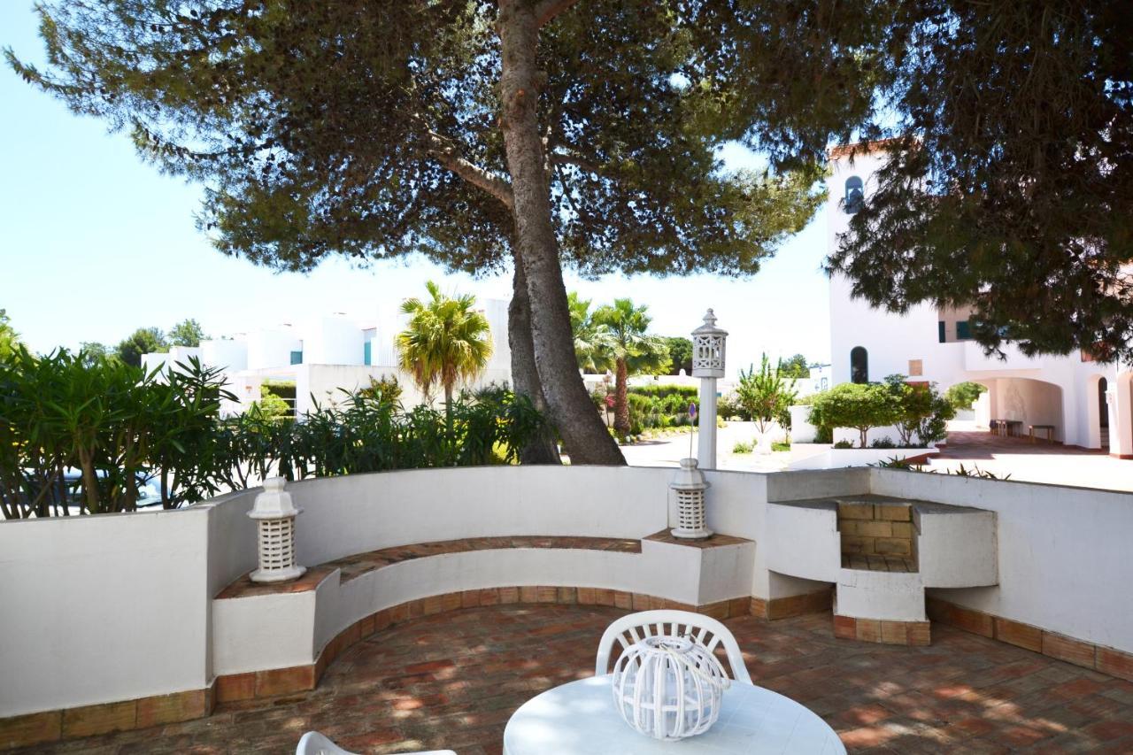 Prainha Lounge Lejlighed Alvor Eksteriør billede
