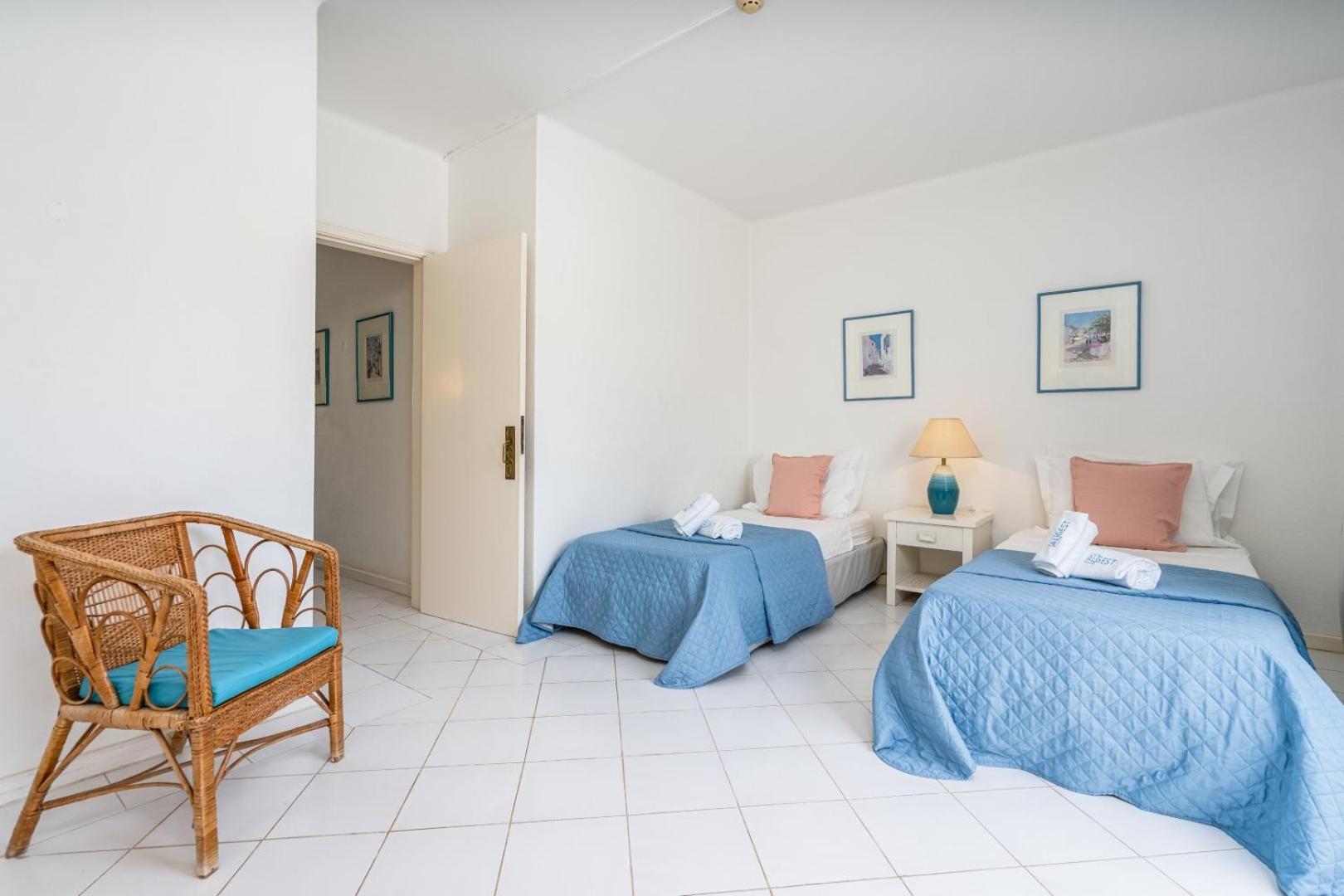 Prainha Lounge Lejlighed Alvor Eksteriør billede