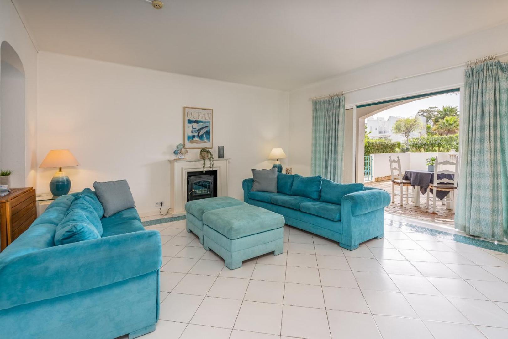 Prainha Lounge Lejlighed Alvor Eksteriør billede
