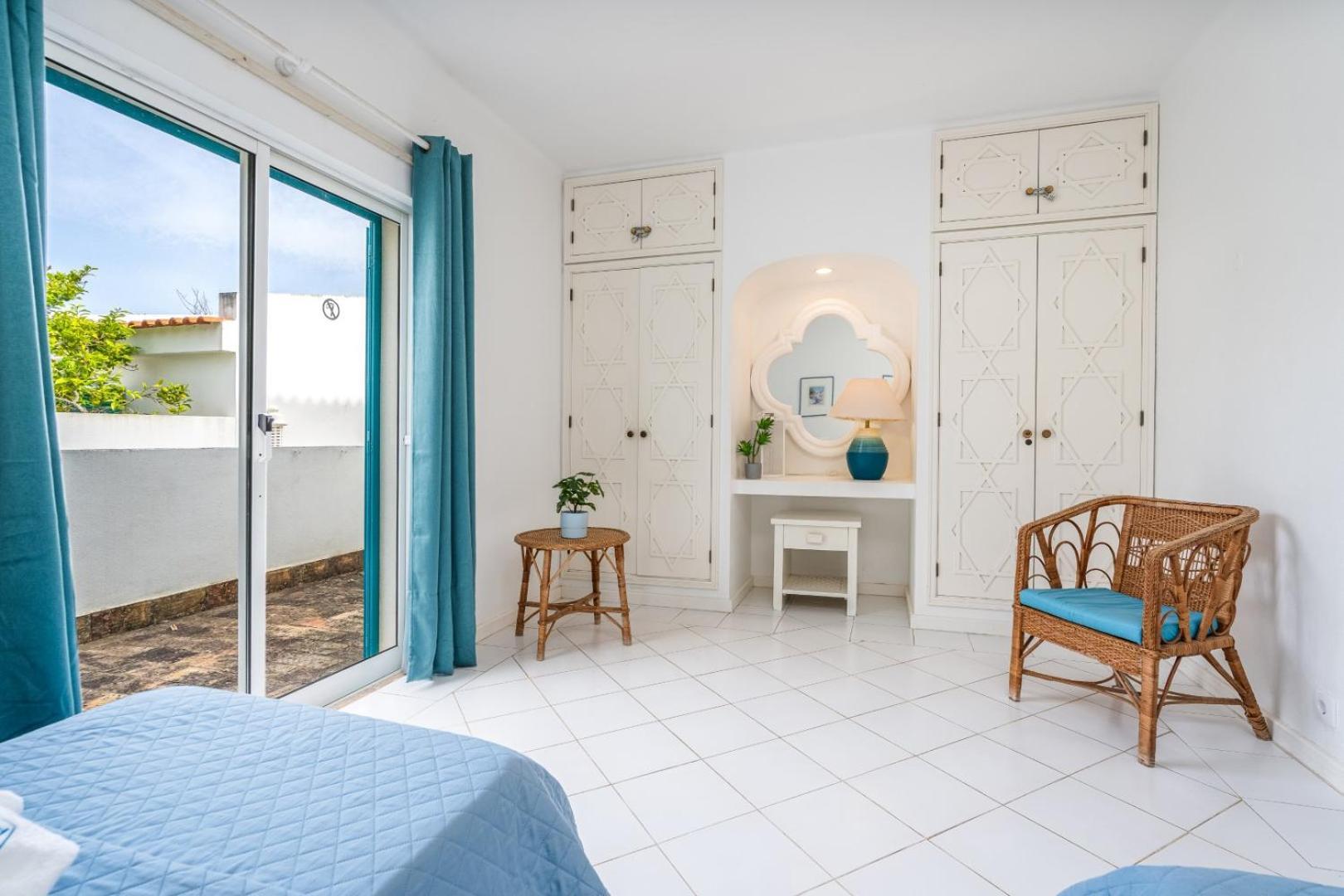 Prainha Lounge Lejlighed Alvor Eksteriør billede