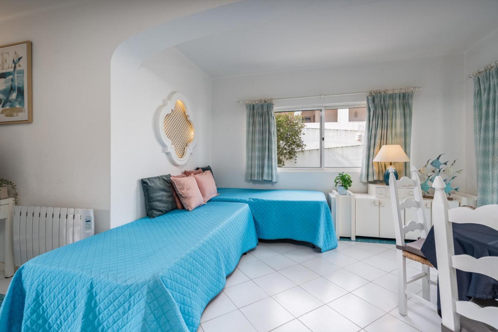 Prainha Lounge Lejlighed Alvor Eksteriør billede